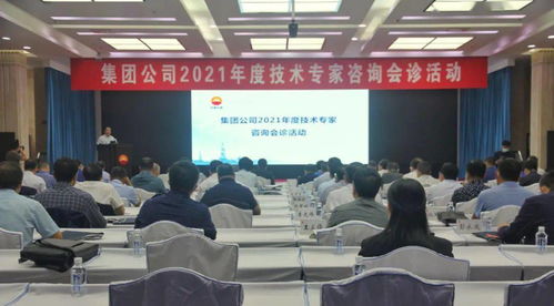 集團(tuán)公司2021年度技術(shù)專家咨詢會(huì)診活動(dòng)在長城鉆探成功舉行